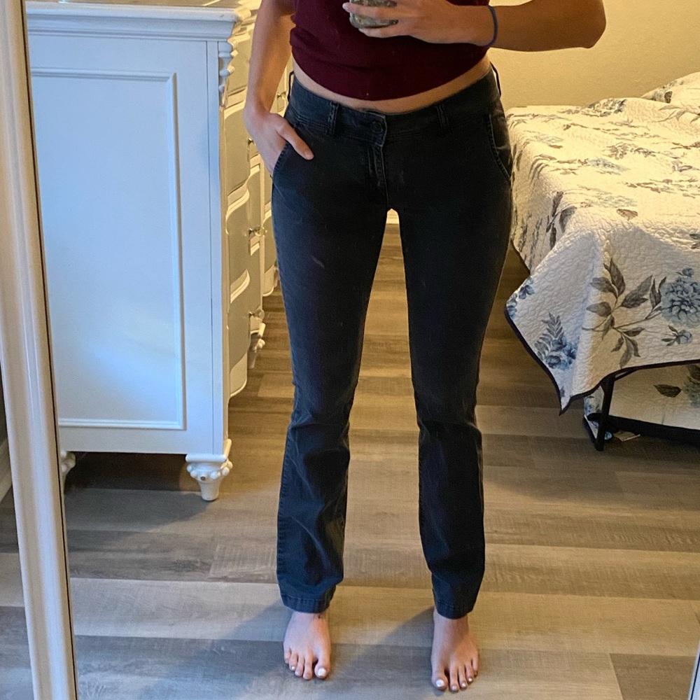 American Eagle Stretch Kick Boot Pant